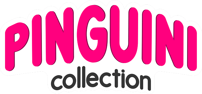 Pinguini collection